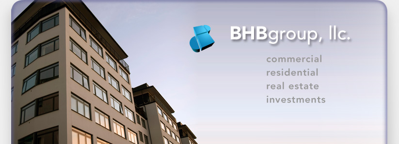 BHB Group, llc. - commercial - residential - real estate - investments